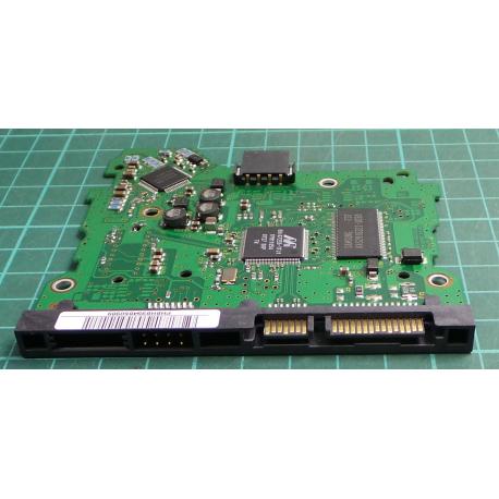 PCB: BF41-00133A Rev 06, HD321KJ, SAMSUNG, P/N: 402412FP903469, 320GB, 3.5", SATA