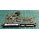 PCB: BF41-00283A 01, HD322HJ, SAMSUNG, P/N: 61893-A72A-A6MGF, 320GB, 3.5", SATA