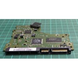 PCB: BF41-00283A 01, HD322HJ, SAMSUNG, P/N: 61893-A72A-A6MGF, 320GB, 3.5", SATA