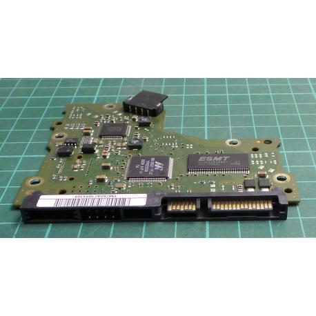 PCB: BF41-00283A 01, HD322HJ, SAMSUNG, P/N: 61893-A72A-A6MGF, 320GB, 3.5", SATA
