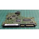 PCB: BF41-00283A 01, HD322HJ, SAMSUNG, P/N: 61893-A72A-A6MGF, 320GB, 3.5", SATA