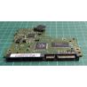 PCB: BF41-00283A 01, HD322HJ, SAMSUNG, P/N: 61893-A72A-A6MGF, 320GB, 3.5", SATA