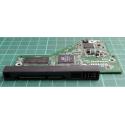 PCB: 2060-701444-004 Rev A, WD5000AAKS, WD Caviar, WD5000AAKS-65YGA0, 500GB, 3.5", SATA