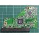 PCB: 2060-701537-003 Rev A, WD5000AAKS, WD Caviar, WD5000AAKS-07A7B0, 500GB, 3.5", SATA