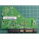 PCB: 2060-701537-003 Rev A, WD5000AAKS, WD Caviar, WD5000AAKS-07A7B0, 500GB, 3.5", SATA