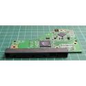 PCB: 2060-701537-003 Rev A, WD5000AAKS, WD Caviar, WD5000AAKS-07A7B0, 500GB, 3.5", SATA