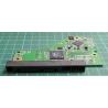 PCB: 2060-701537-003 Rev A, WD5000AAKS, WD Caviar, WD5000AAKS-07A7B0, 500GB, 3.5", SATA