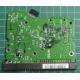 PCB: 2060-001265-001 Rev A, WD1200, WD Caviar, WD1200JB-00GVA0, 120GB, 3.5", IDE