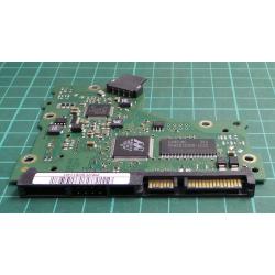 PCB: BF41-00302A 00, ST250DM001, SAMSUNG, P/N: A4553-C721-AQU10, 250GB, 3.5", SATA