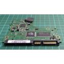 PCB: BF41-00302A 00, ST250DM001, SAMSUNG, P/N: A4553-C721-AQU10, 250GB, 3.5", SATA