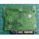 PCB: 100535704 Rev D, Barracuda, ST500DM002, P/N: 1BD142-542, Firmware: KC66, 500GB, 3.5", SATA