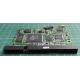 PCB: 2060-001092-007 Rev A, WD400, WD Caviar, WD400BB-00CAA1, 40GB, 3.5", IDE