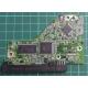 PCB: 2060-771640-003 Rev A, WD5000AAKS, WD Caviar, WD5000AAKS-00E4A0, 500GB, 3.5", SATA