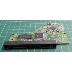 PCB: 2060-771640-003 Rev A, WD5000AAKS, WD Caviar, WD5000AAKS-00E4A0, 500GB, 3.5", SATA