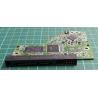 PCB: 2060-771640-003 Rev A, WD5000AAKS, WD Caviar, WD5000AAKS-00E4A0, 500GB, 3.5", SATA