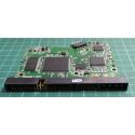 PCB: 2060-001179-003 Rev A, WD1200, WD Caviar, WD1200JB-00EVA0, 120GB, 3.5", IDE