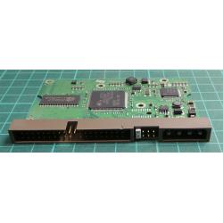 PCB: 100431065 Rev C, Barracuda 7200.10, ST3160815A, P/N: 9CY032-304, Firmware: 3.AAC, 160GB, 3.5", IDE