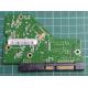 PCB: 2060-771640-003 Rev A, WD2500AAKX, WD Blue, WD2500AAKX-00ERMA0, 250GB, 3.5", SATA