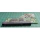 PCB: 2060-771640-003 Rev A, WD2500AAKX, WD Blue, WD2500AAKX-00ERMA0, 250GB, 3.5", SATA