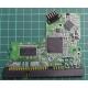 PCB: 2060-001292-000 Rev A, WD800, WD Caviar, WD800BB-00JKA0, 80GB, 3.5", IDE