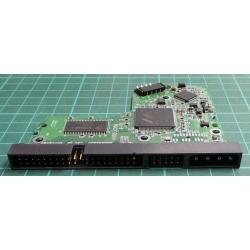 PCB: 2060-001292-000 Rev A, WD800, WD Caviar, WD800BB-00JKA0, 80GB, 3.5", IDE