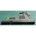 PCB: 2060-001292-000 Rev A, WD800, WD Caviar, WD800BB-00JKA0, 80GB, 3.5", IDE