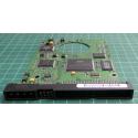 PCB: 4002701-004 Rev B, Medalist 3210, ST33210A, P/N: 9L4001-003, Config: HCQ01, 3.2GB, 3.5", IDE