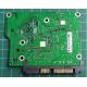 PCB: 100390920 Rev B, Barracuda 7200.9, ST380811AS, P/N: 9CC131-301, Firmware: 3.AAB, 80GB, 3.5", SATA