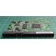 CHIP: 040125100, DiamondMax 10, 6L080P0, BAJ41G20, 80GB, 3.5", IDE