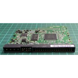 CHIP: 040125100, DiamondMax 10, 6L080P0, BAJ41G20, 80GB, 3.5", IDE