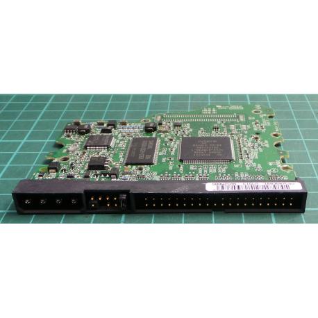 CHIP: 040125100, DiamondMax 10, 6L080P0, BAJ41G20, 80GB, 3.5", IDE