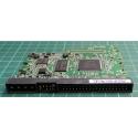 CHIP: 040125100, DiamondMax 10, 6L080P0, BAJ41G20, 80GB, 3.5", IDE