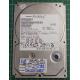 CHIP: 0A29620, HDT725025VLAT80, HITACHI, P/N: 0A33697, 250GB, 3.5", IDE