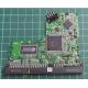 PCB: 2060-701292-002 Rev A, WD800BB, WD Caviar, WD800BB-00JKC0, 80GB, 3.5", IDE