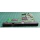 PCB: 2060-701292-002 Rev A, WD800BB, WD Caviar, WD800BB-00JKC0, 80GB, 3.5", IDE