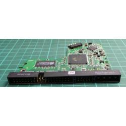 PCB: 2060-701292-002 Rev A, WD800BB, WD Caviar, WD800BB-00JKC0, 80GB, 3.5", IDE