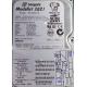 PCB: 24001411-007 REV P2, Medalist 3221, ST33221A, Seagate, P/N: 9K2006-304, Firmware: 3.05, Config: BAS01, 3.2GB, 3.5", IDE