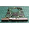 PCB: 24001411-007 REV P2, Medalist 3221, ST33221A, Seagate, P/N: 9K2006-304, Firmware: 3.05, Config: BAS01, 3.2GB, 3.5", IDE