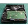 Disk, PCB: 100535704 Rev C, Barracuda 7200.12, ST250DM000, P/N: 1BC141-300, Firmware: JC4B, 250GB, 3.5", SATA