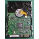 Complete Disk, PCB: BF41-00069A, SP0812C, SAMSUNG, P/N: 0693J1FXC02122, 80GB, 3.5", SATA