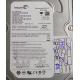 Disk, PCB: 100428473 Rev C, Barracuda 7200.10, ST380815AS, P/N: 9CY131-305, Firmware: 3.AAD, 80GB, 3.5", SATA