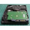 Disk, PCB: 100428473 Rev C, Barracuda 7200.10, ST380815AS, P/N: 9CY131-305, Firmware: 3.AAD, 80GB, 3.5", SATA