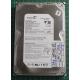 Disk, PCB: 100337233 Rev B,Barracuda 7200.8, ST3200826AS, Seagate, P/N: 9Y7389-066, Firmware: 3.03, 200GB, 3.5", SATA