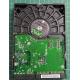 Complete Disk, PCB: 2060-001129-001 Rev A, WD400, WD Caviar, WD400BB-00DEA0, 40GB, 3.5", IDE