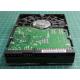 Complete Disk, PCB: 2060-001129-001 Rev A, WD400, WD Caviar, WD400BB-00DEA0, 40GB, 3.5", IDE