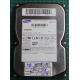 Complete Disk, PCB: BF41-00051A, SP4002H, SAMSUNG, 40GB, 3.5", IDE