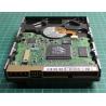 Complete Disk, PCB: BF41-00051A, SP4002H, SAMSUNG, 40GB, 3.5", IDE
