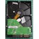 Complete Disk, PCB: 2060-701590-001 Rev B, WD1600AAJS, WD Caviar, WD1600AAJS-75M0A0, 160GB, 3.5", SATA
