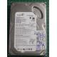Disk, PCB: 100387575 Rev C, Barracuda 7200.9, ST3160812AS, Seagate, P/N: 9BD132-302, Firmware: 3.AAD, 160GB, 3.5", SATA