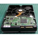 CHIP: 0A29470, HDS721616PLA380, HITACHI, P/N: 0A33932, 160GB, 3.5", SATA